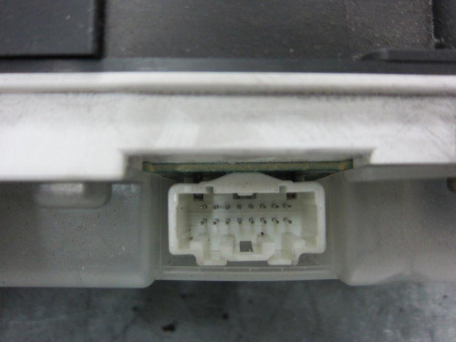  CUADRO INSTRUMENTOS MAZDA 3 BERLINA (BK) 