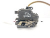 CERRADURA PUERTA TRASERA IZQUIERDA Seat TOLEDO (1M2) 