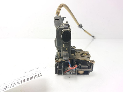 CERRADURA PUERTA TRASERA IZQUIERDA Seat TOLEDO (1M2) 