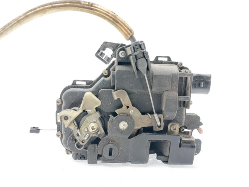 CERRADURA PUERTA TRASERA IZQUIERDA Seat TOLEDO (1M2) 