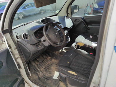 RENAULT KANGOO II (F/KW0)