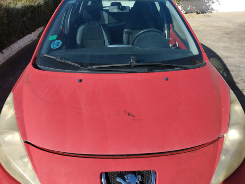 CAPO Peugeot 207 (2006->) PEUGEOT 207 (2006->) 