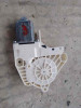 MOTOR ELEVALUNAS TRASERO DERECHO Audi Q5 (8R) 