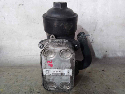 ENFRIADOR ACEITE MOTOR