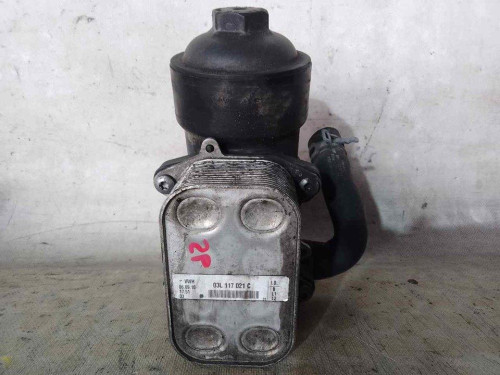ENFRIADOR ACEITE MOTOR 