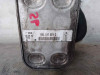 ENFRIADOR ACEITE MOTOR 