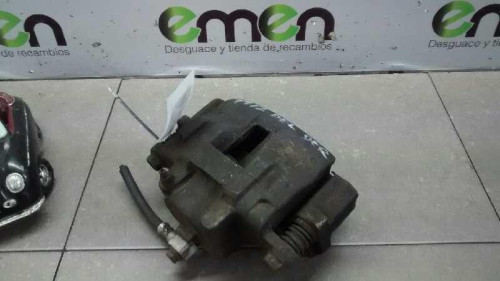  PINZA DE FRENO DELANTERA DERECHA Nissan PATROL (K/W 160) 