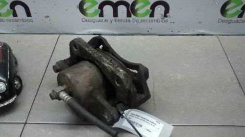  PINZA DE FRENO DELANTERA DERECHA Nissan PATROL (K/W 160) 