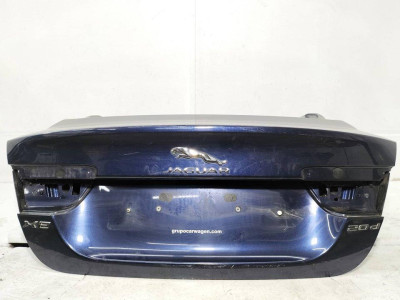 TAPA MALETERO, JAGUAR, XE