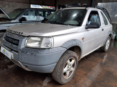 LAND ROVER FREELANDER (LN)