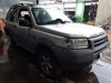  LAND ROVER FREELANDER (LN) 