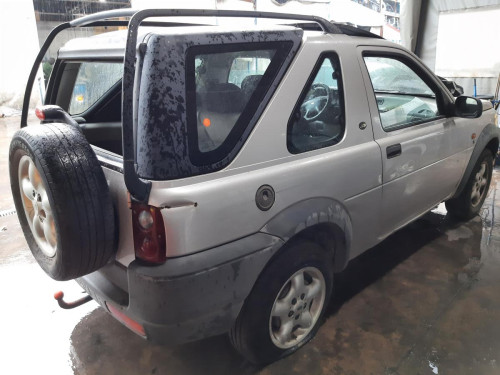  LAND ROVER FREELANDER (LN) 