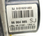 ABS Chevrolet AVEO BERLINA 