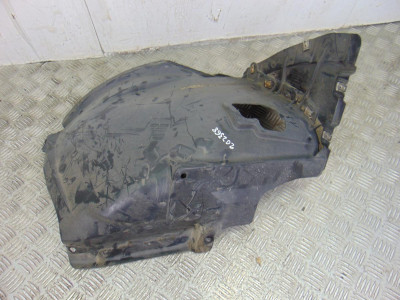 PASO RUEDA, BMW, SERIE 1 BERLINA (E81/E87)
