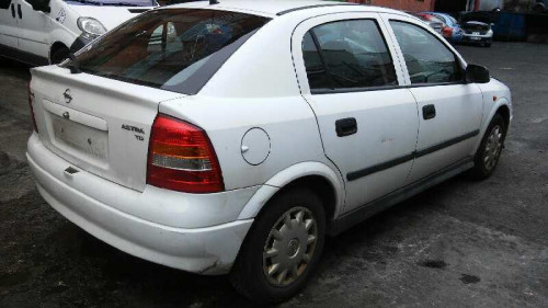  OPEL ASTRA G BERLINA 