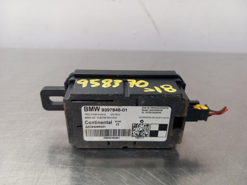  MODULO ELECTRONICO MINI COUNTRYMAN (F60) 
