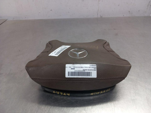  AIRBAG DELANTERO IZQUIERDO MERCEDES-BENZ CLASE S (BM 220) BERLINA 