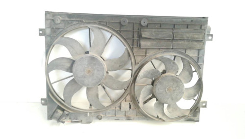  ELECTROVENTILADOR Volkswagen GOLF V (1K1)(10.2003) 