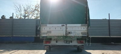 RENAULT MASTER CAMIÓN/CHASIS