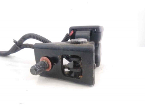 NO IDENTIFICADO Hyundai I30 (GD) 