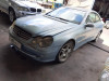 MERCEDES-BENZ CLK (BM 209) COUPE — vehículo donante para recambios 