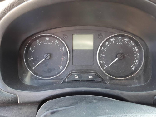 CUADRO INSTRUMENTOS Skoda FABIA (5J2) 