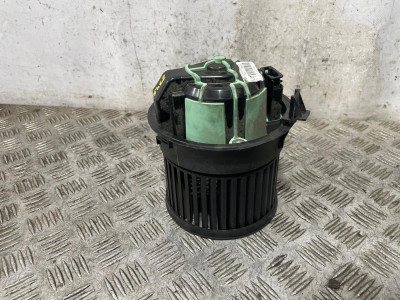 MOTOR CALEFACCION