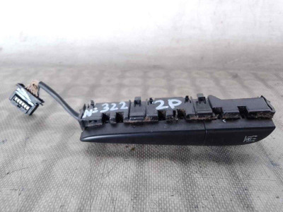 INTERRUPTOR, MERCEDES-BENZ, CLS (BM 219)