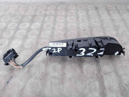 INTERRUPTOR Mercedes-Benz CLS (BM 219) 