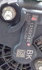  ALTERNADOR, CHEVROLET, CRUZE 