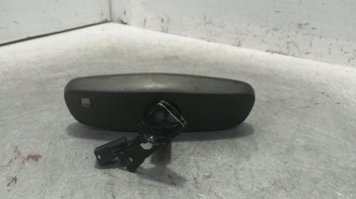  RETROVISOR INTERIOR, OPEL, ASTRA J BERLINA 5P 