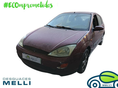 FORD FOCUS BERLINA (CAK)