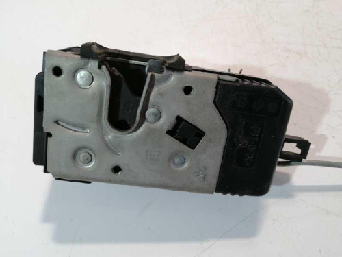CERRADURA PUERTA DELANTERA DERECHA Opel VECTRA C BERLINA 