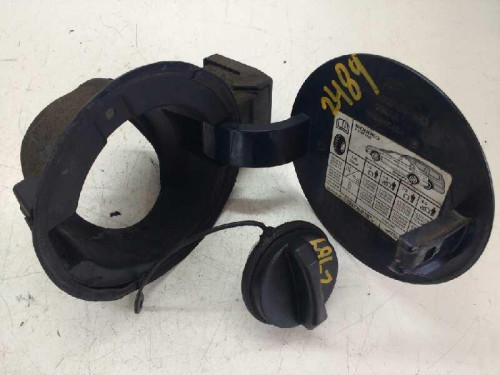  TAPA EXTERIOR COMBUSTIBLE FORD MONDEO BERLINA (GE) 