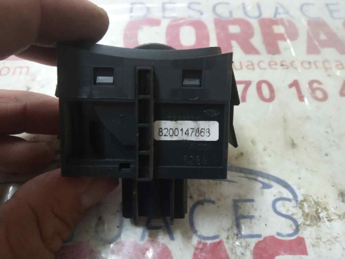  INTERRUPTOR RENAULT LAGUNA II (BG0) 