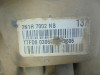 CAJA CAMBIOS Ford FUSION (CBK) 