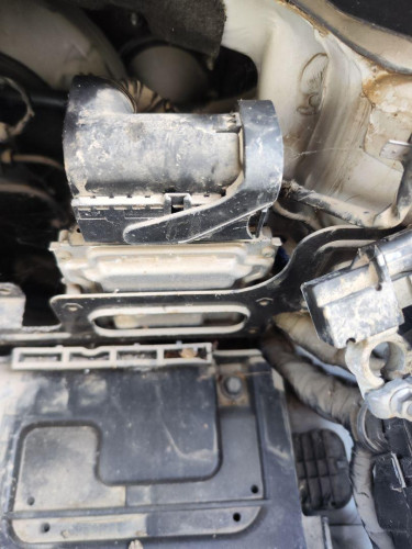 CENTRALITA MOTOR UCE Kia CEED (JD) 