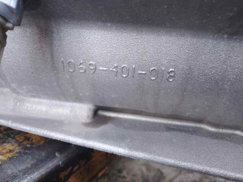 CAJA CAMBIOS BMW SERIE 3 COMPACTO (E46) 