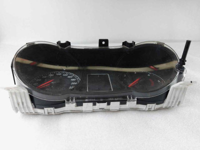 CUADRO INSTRUMENTOS, MITSUBISHI, LANCER SPORTBACK (CX0)