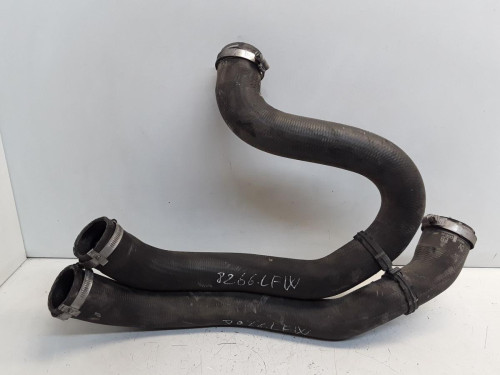 MANGUERAS INTERCOOLER OPEL COMBO LIFE E 