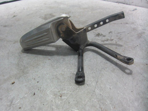  POSAPIES TRASERO HONDA PCX 125 