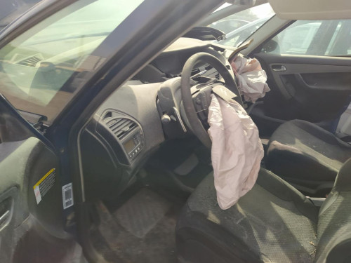  COLUMNA DIRECCION, CITROEN, C4 PICASSO 