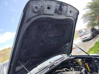 CAPO, VOLKSWAGEN, TOUAREG (7LA)