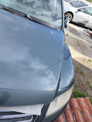 CAPO, VOLKSWAGEN, TOUAREG (7LA)