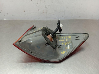 PILOTO TRASERO IZQUIERDO, LEXUS, IS (DS2/IS2)