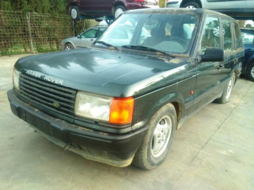  LAND ROVER RANGE ROVER (LP) 