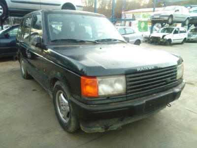 LAND ROVER RANGE ROVER (LP)