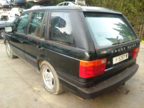 LAND ROVER RANGE ROVER (LP) 
