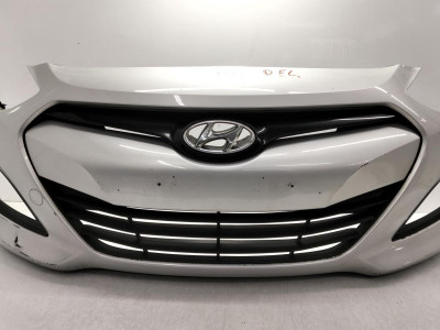 PARAGOLPES DELANTERO, HYUNDAI, I30 (GD)