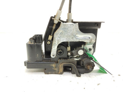 CERRADURA PUERTA TRASERA IZQUIERDA, SSANGYONG, ACTYON